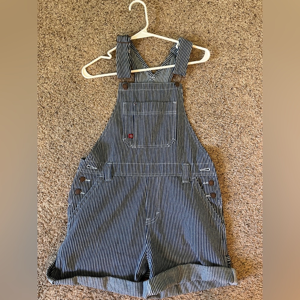 Dickies Overalls